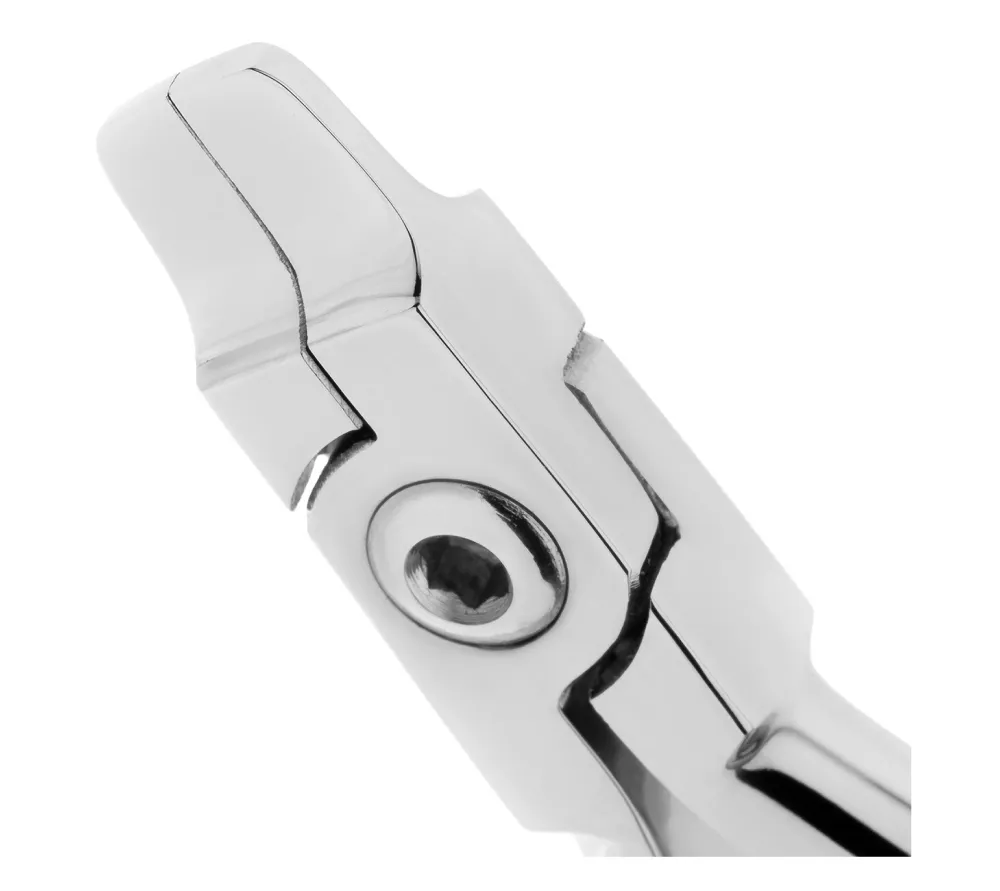 hlw щипцы ортодонтические твида для формирования уступов  2