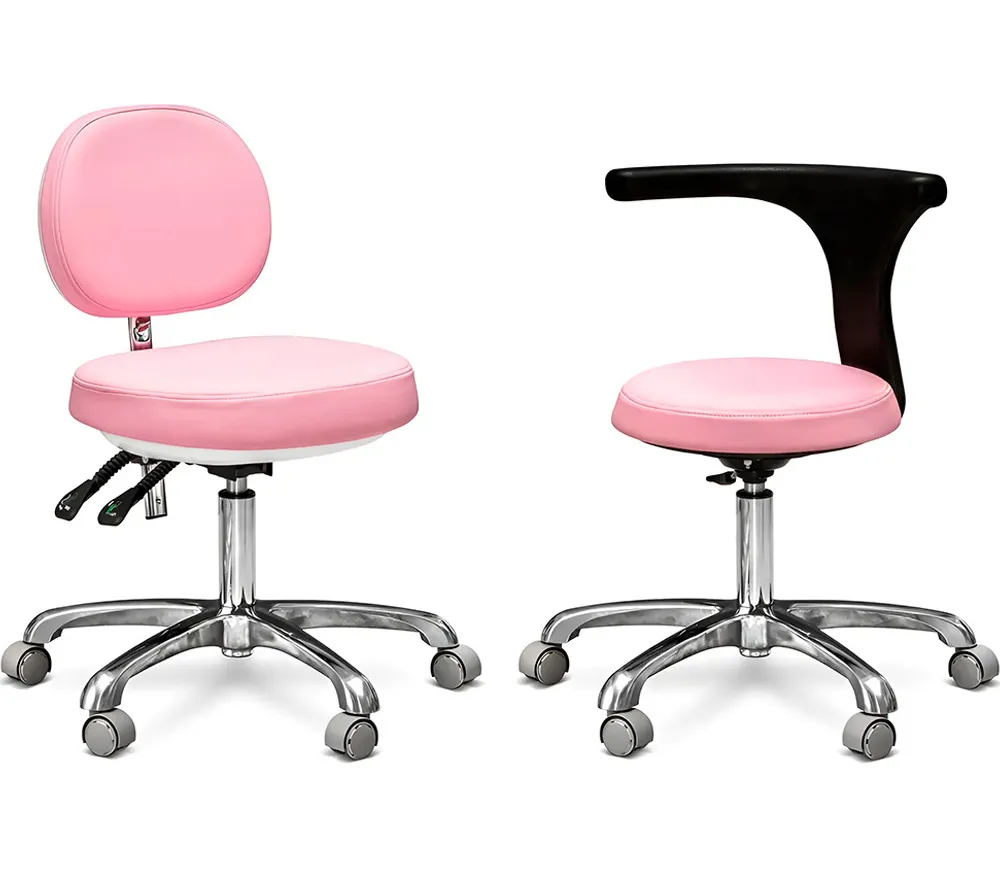 woson wod550 стоматологическая установка детская с подкатным блоком  2