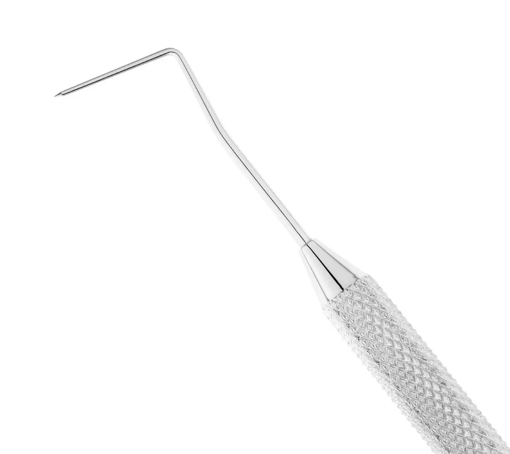 hlw зонд односторонний гибкий, форма 32  2