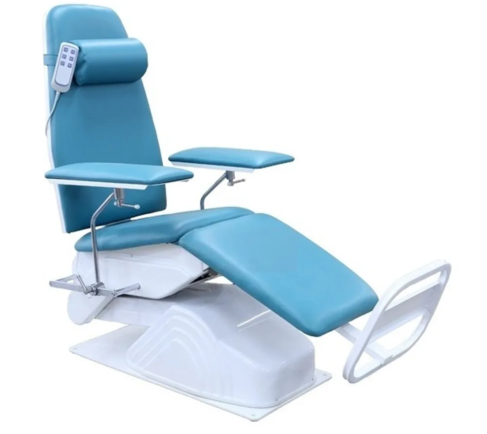 взмо ксэм-05-01 кресло донорское электромеханическое медицинское