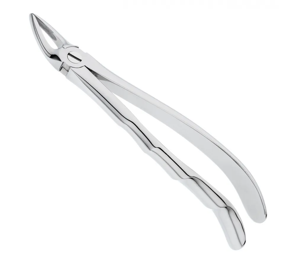 hlw щипцы для удаления, зубов верхние, корневые