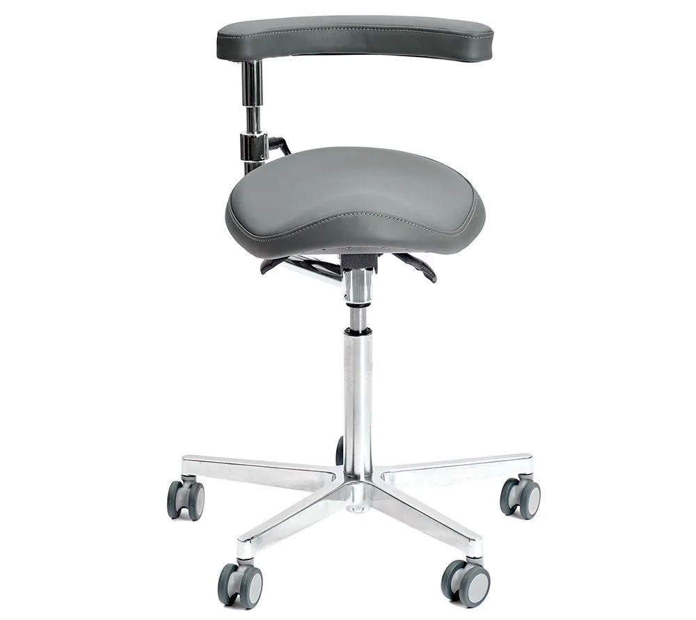 medergo-803 стул-седло с абдоминальным упором  3