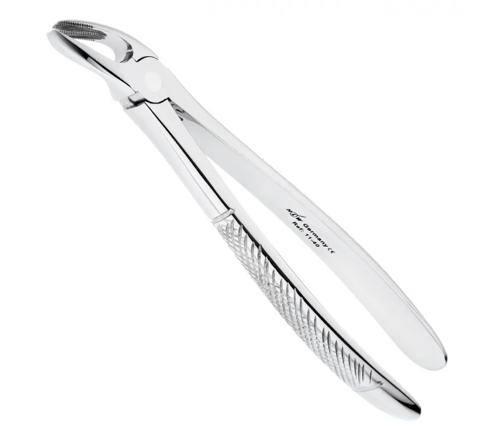 hlw щипцы для удаления зубов детские нижние, моляры