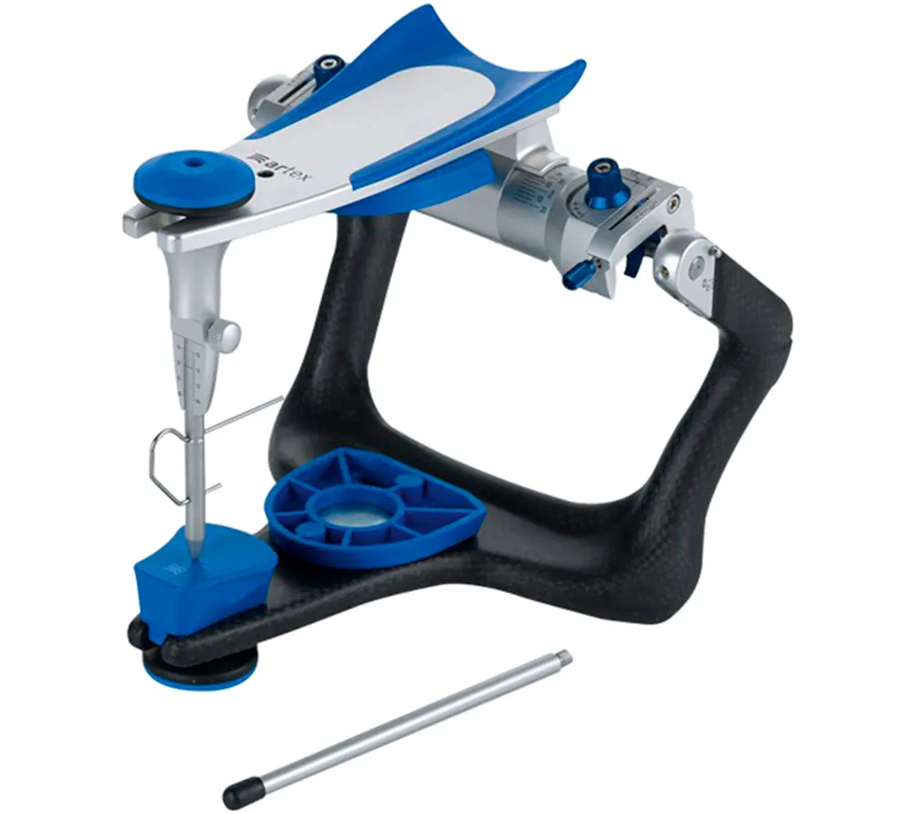 amann girrbach artex cp артикулятор