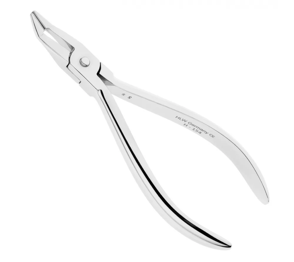 hlw щипцы ортодонтические вайнгарта универсальные для формирования петель