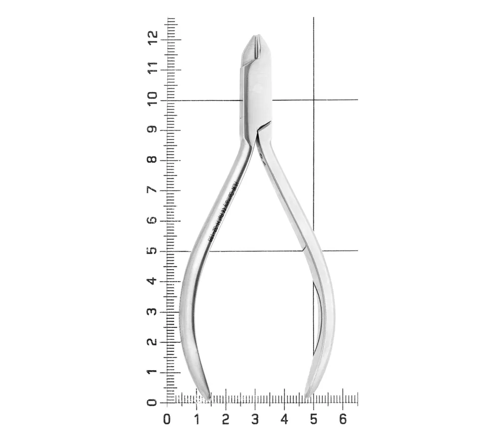 hlw щипцы адерера (мини)  4