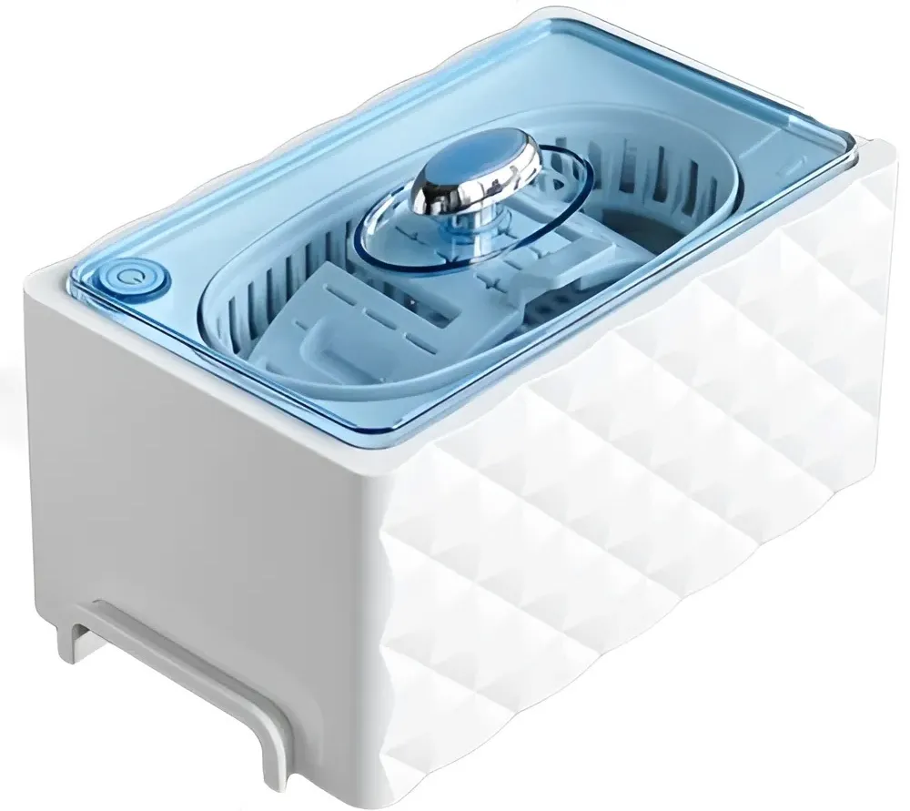 codyson d-3000 ультразвуковая мойка, 0,45 л