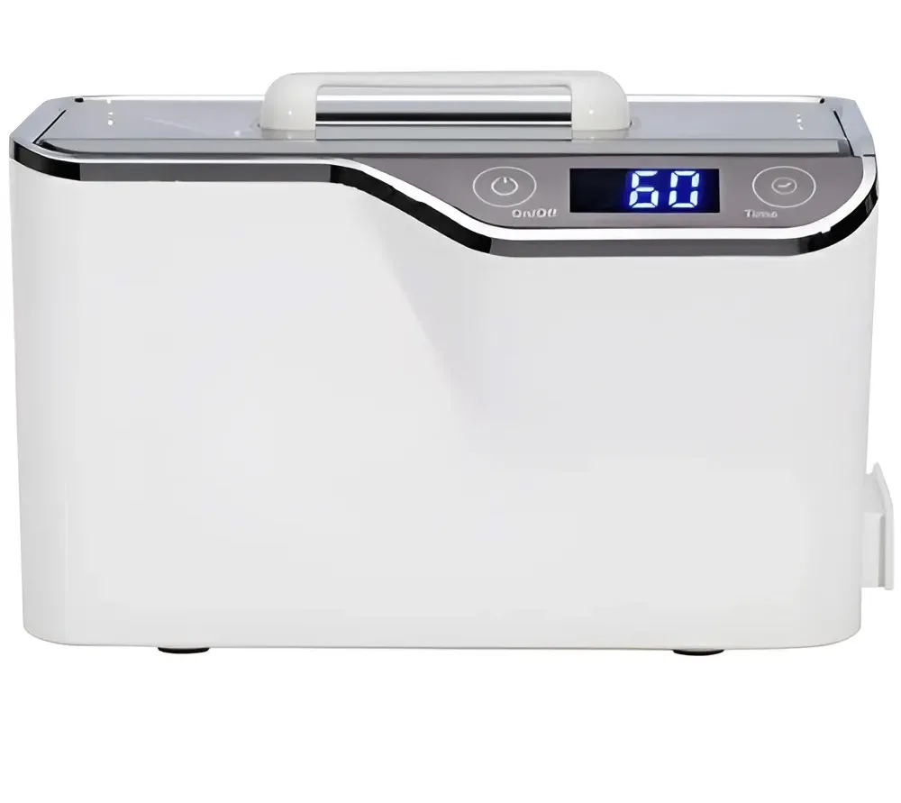 codyson cds-100 ультразвуковая мойка, 0,6 л  2