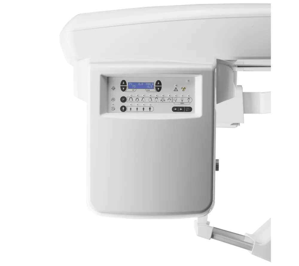 FONA Art Plus рентгенографическая цифровая система панорамной съемки  2