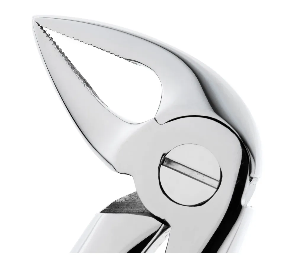 hlw щипцы для удаления зубов, нижние корневые  7