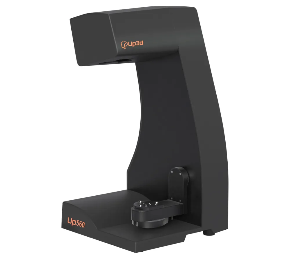 up3d up560 стоматологический 3d сканер