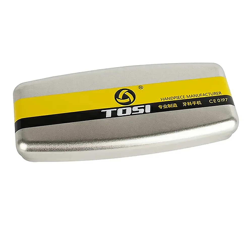 tosi foshan tosi tx-414 9c воздушный микромотор с внутренним охлаждением  4