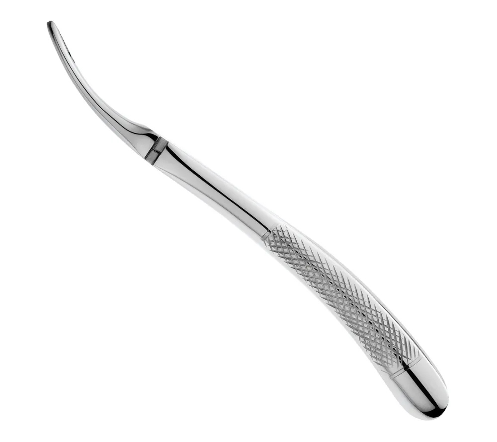 hlw щипцы для удаления зубов верхние, корневые ультра тонкие  3