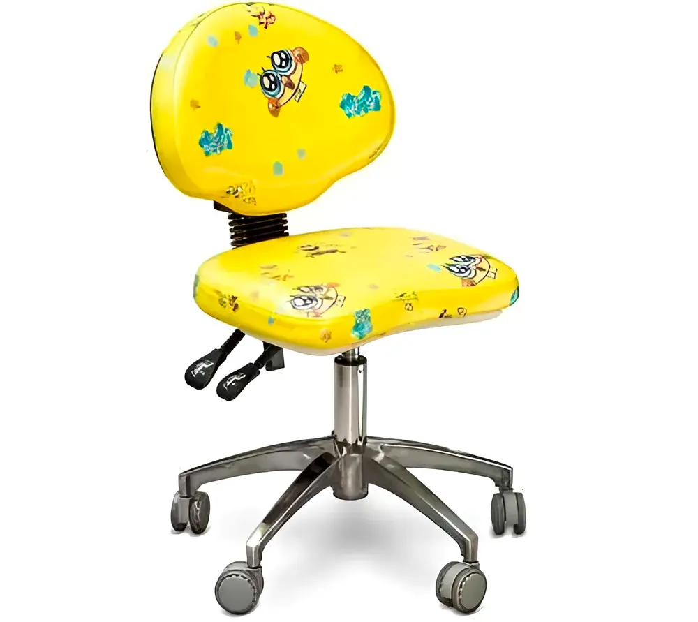 mercury safety m10 детская стоматологическая установка с нижней/верхней подачей инструментов  3