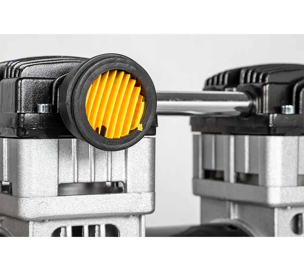 mercury hk-2ew-35 (100л) компрессор воздушный безмасляный усиленный  7