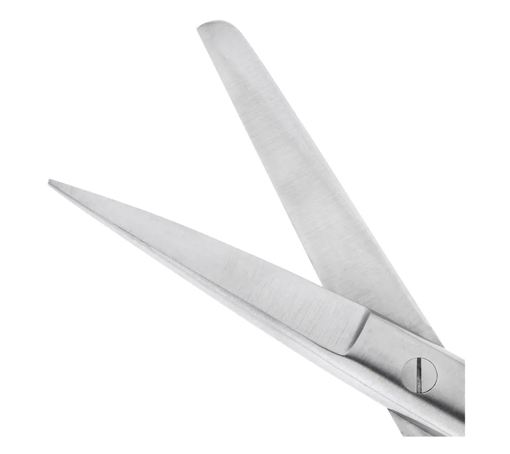 hlw ножницы хирургические, острый/тупой, 145 мм  3