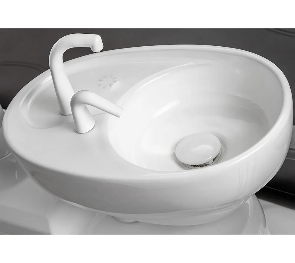 mercury safety m1 стоматологическая установка с нижней/верхней подачей инструментов  7