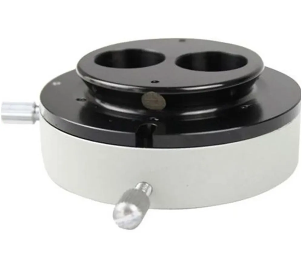 alltion бинокулярное поворотное кольцо