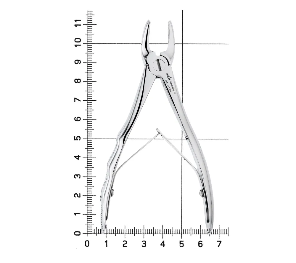 hlw щипцы для удаления зубов детские верхние премоляры  6