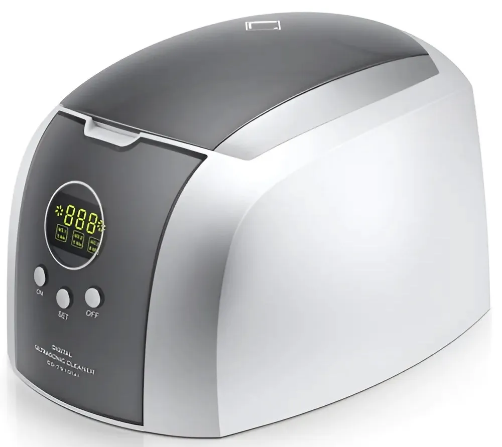 codyson cd-7910a ультразвуковая мойка, 0,7 л