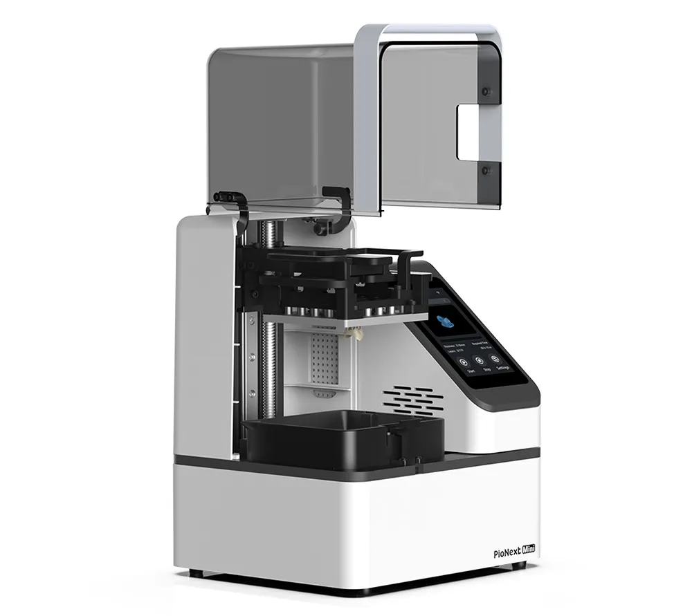 3d-принтер стоматологический pionext mini  5