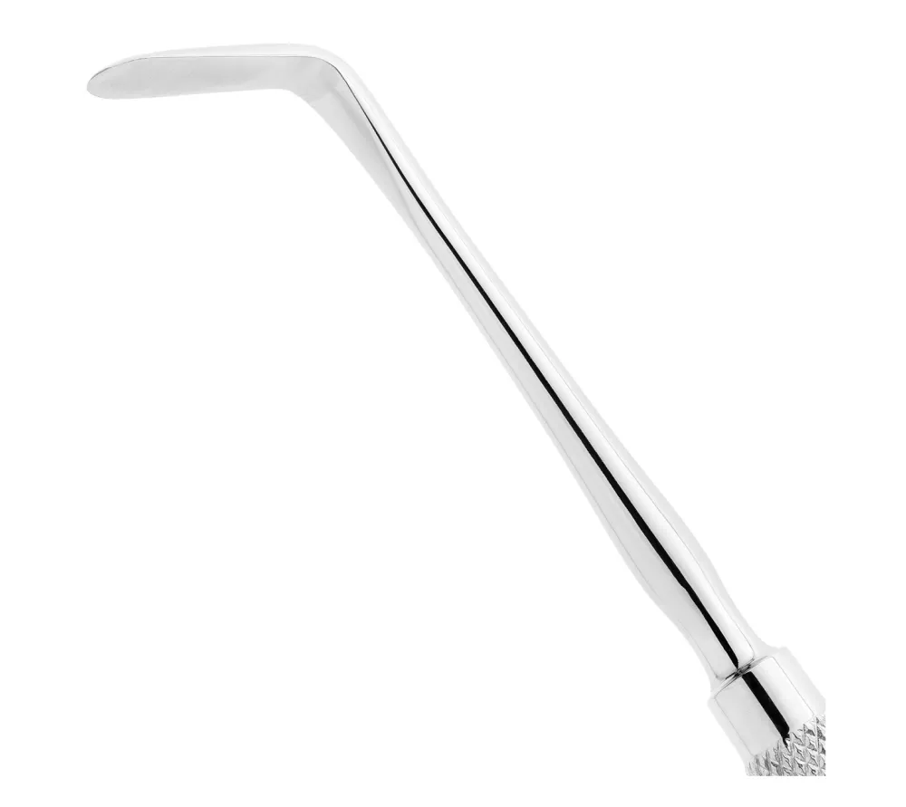 hlw freer распатор, 18,5 см, 6,5-6,0мм  2