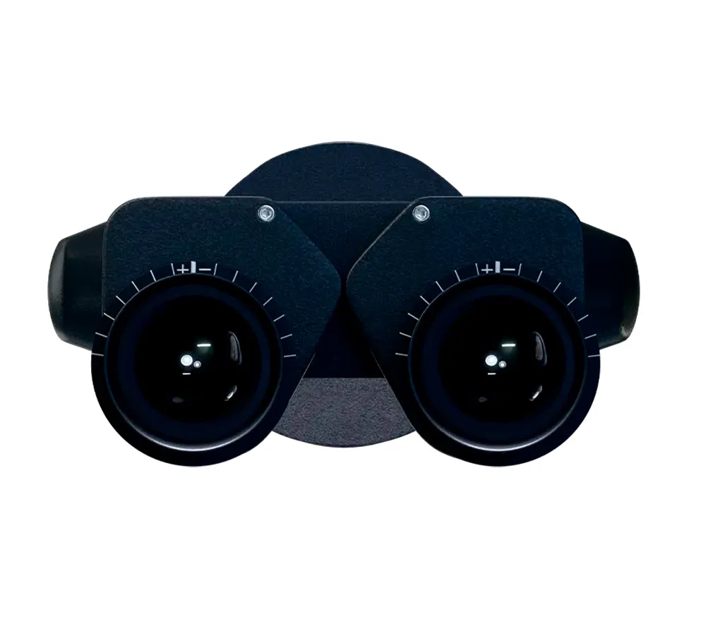 alltion наклонный бинокулярный тубус 0°-180° с окулярами 10х  3