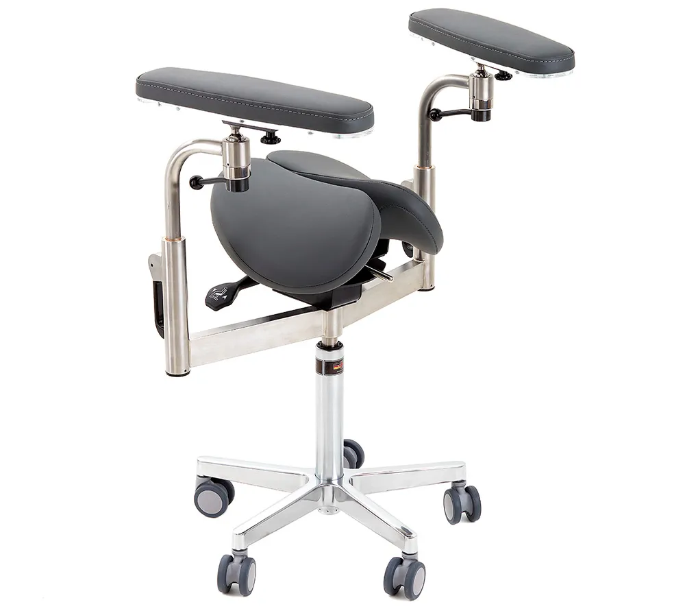 medergo-783 экспорт плюс стул микроскописта