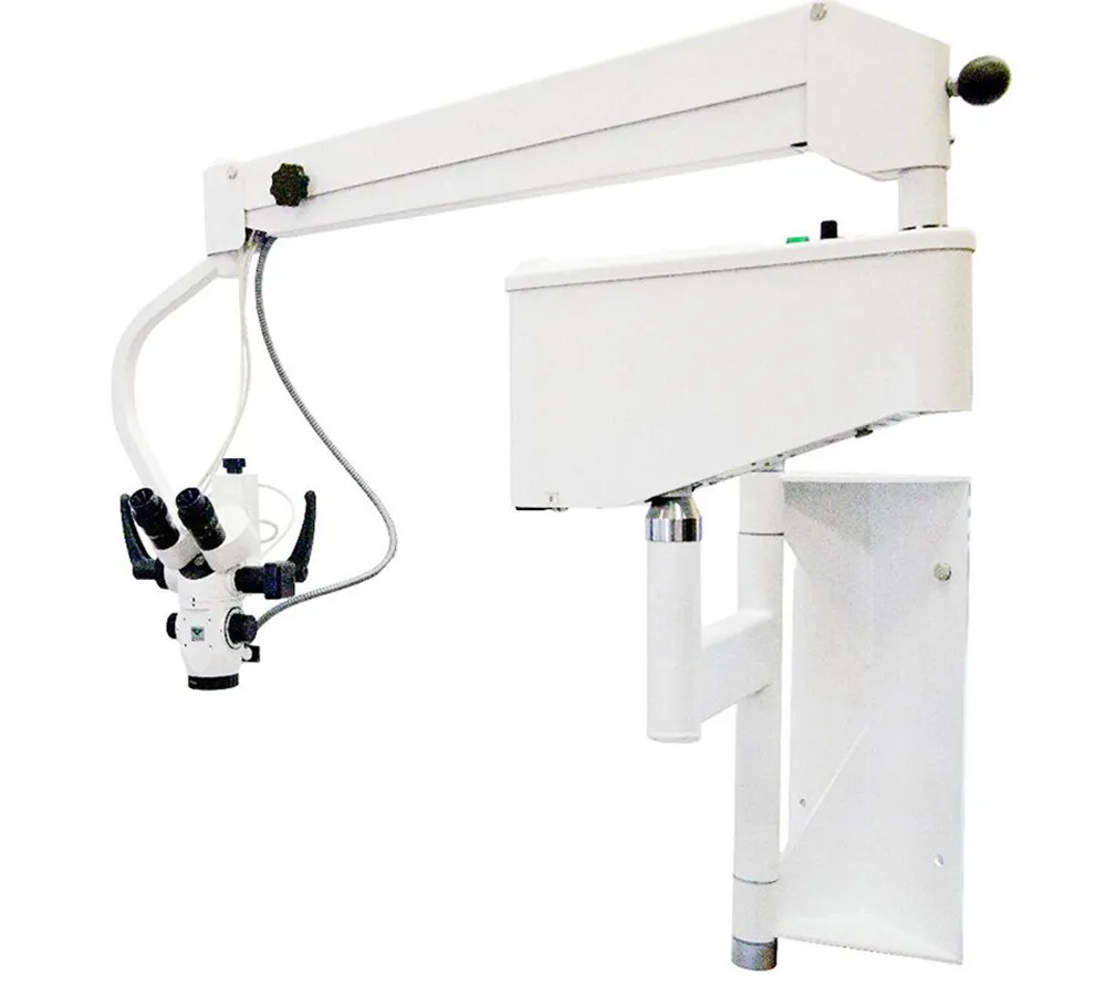 орион медик микром-с1 стоматологический операционный модульный микроскоп  2