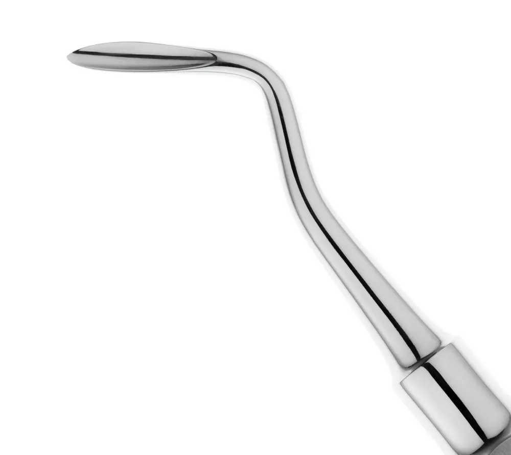 hlw flohr элеватор, изогнутый на себя  2