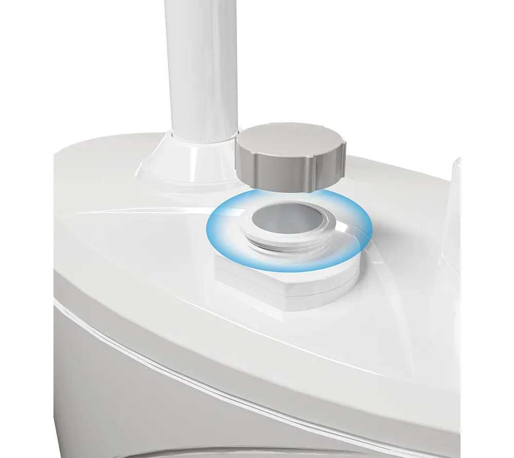 lifedent e9-i стоматологическая установка с верхней подачей  8