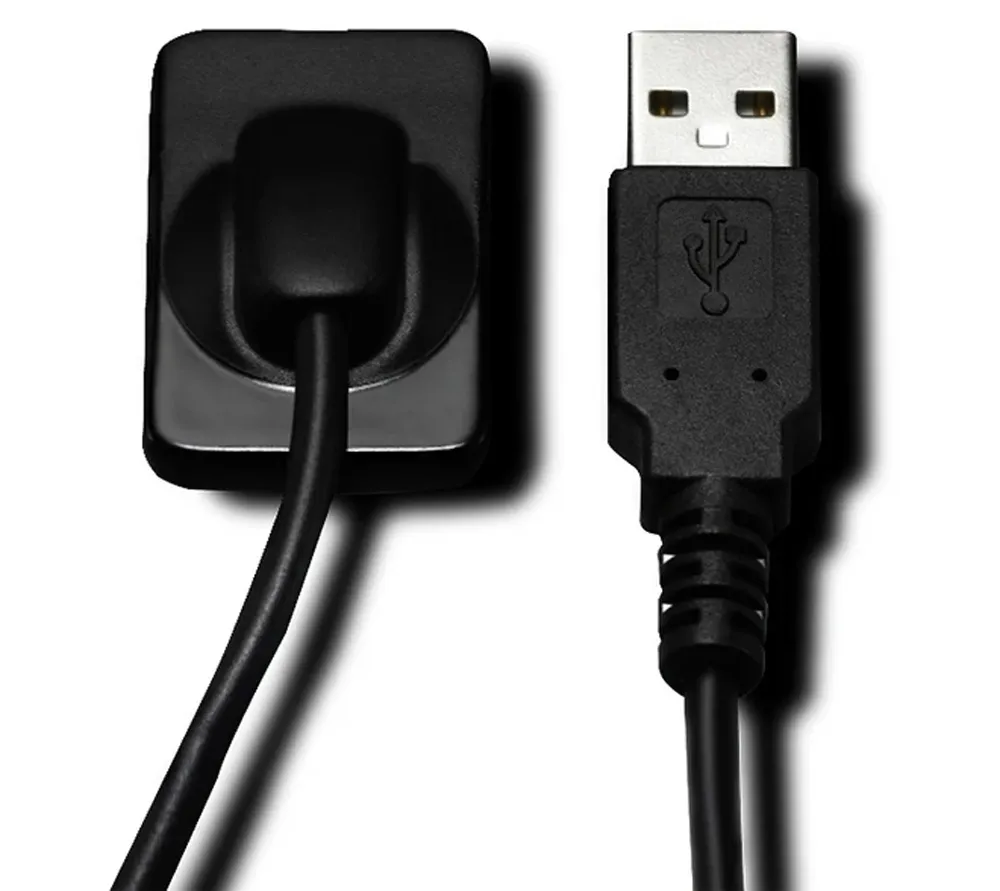 Genoray PortView GIX-1 цифровой интраоральный визиограф Size 2  2