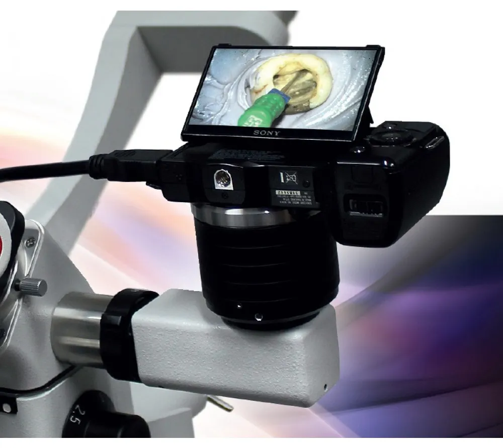 karl kaps som 62 basic стоматологический операционный микроскоп, комплектация basic karl kaps  5