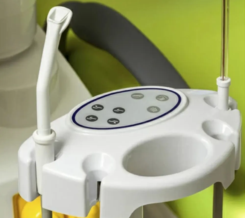 anya ay-a 1000 стоматологическая установка  6