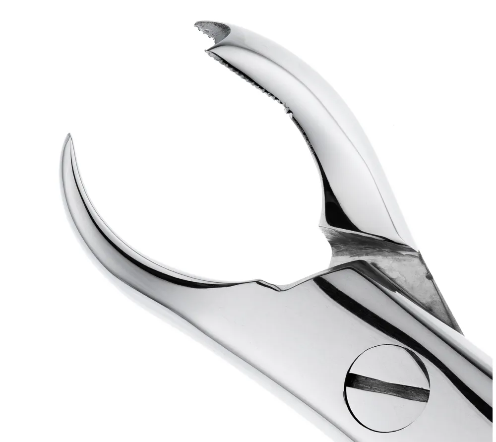 hlw щипцы для удаления зубов (верхние, моляры левые)  9
