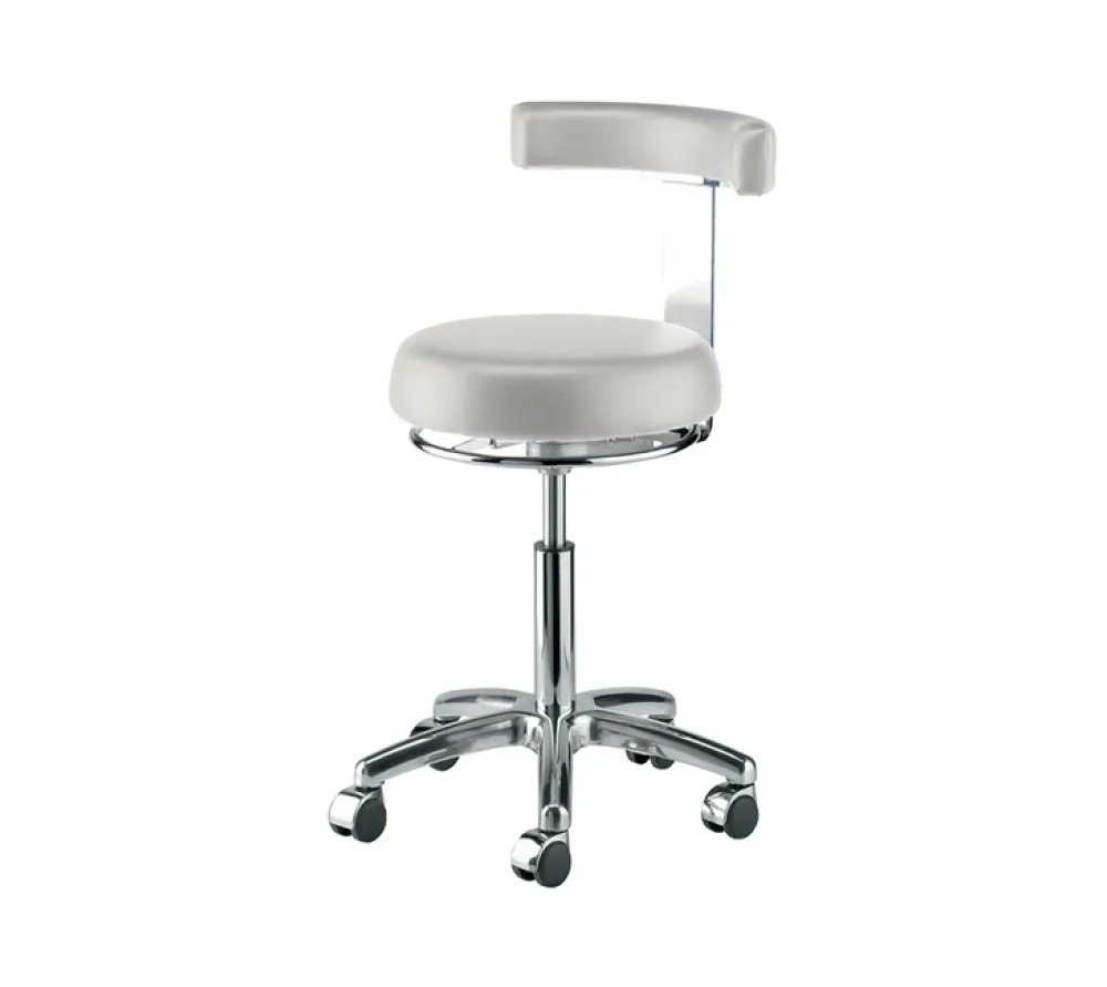 euronda onyx стул для врача и ассистента  2