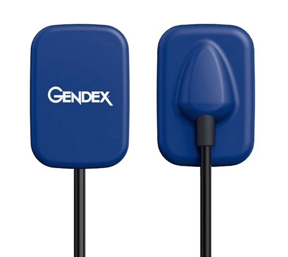 KaVo Gendex GXS-700 сенсор №1 цифровой интраоральный радиовизиограф, 19,5 микрон