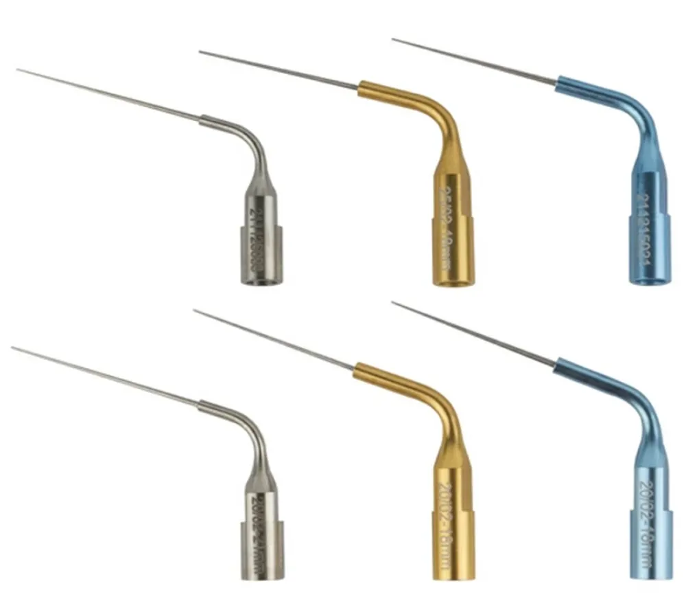 eighteeth ultra x беспроводной ультразвуковой эндоактиватор  6