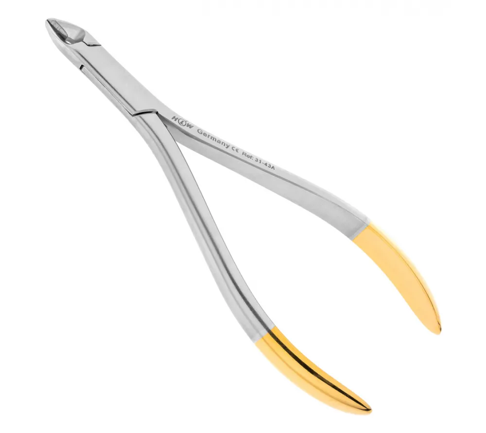 hlw щипцы ортодонтические лигатурные мини