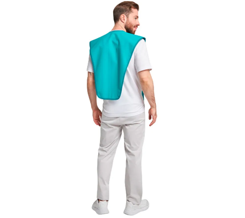 Амико фартук рентгенозащитный для ортопантомографа (винил 0,35)  3