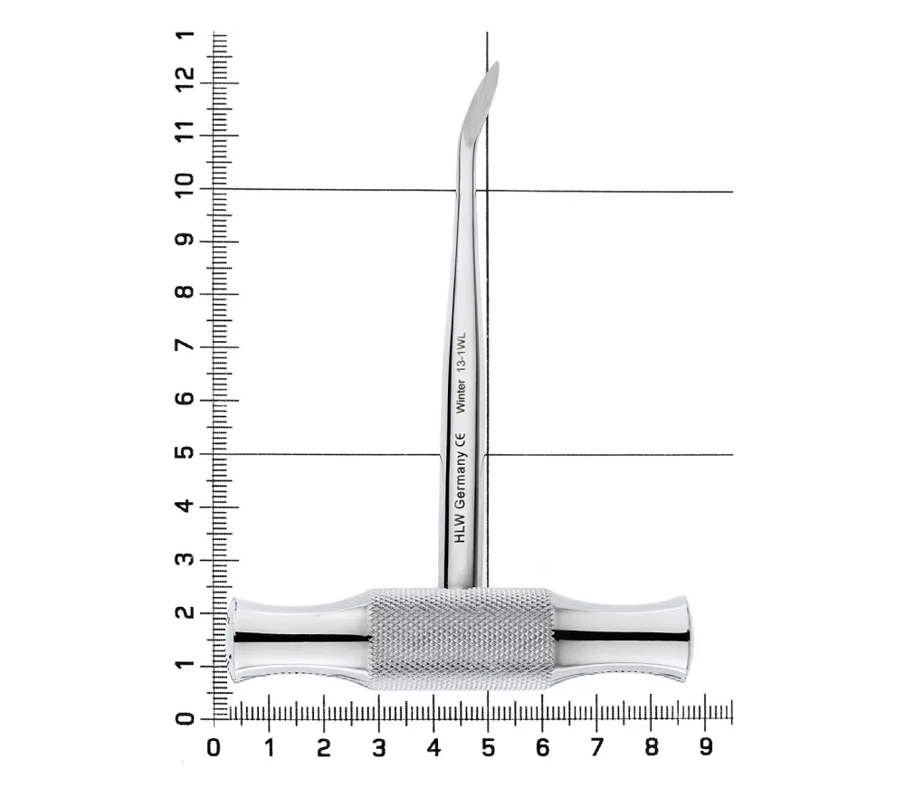 hlw winter элеватор  левый (13-1wl)  3