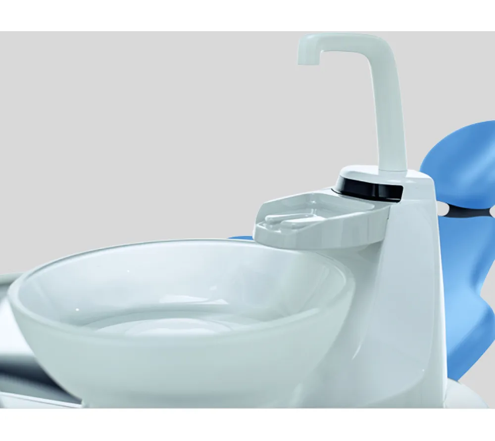 stern weber s220 стоматологическая установка  5