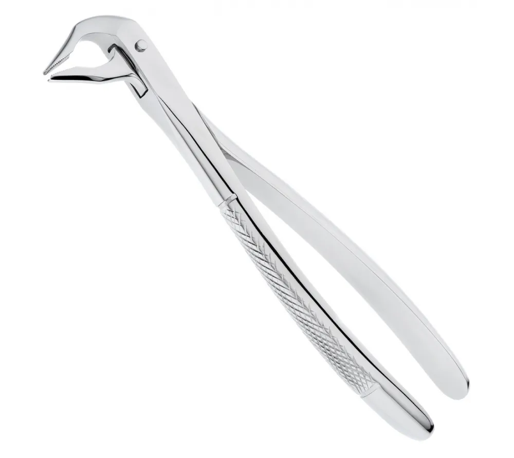 hlw щипцы для удаления зубов с глубоким захватом, нижние премоляры
