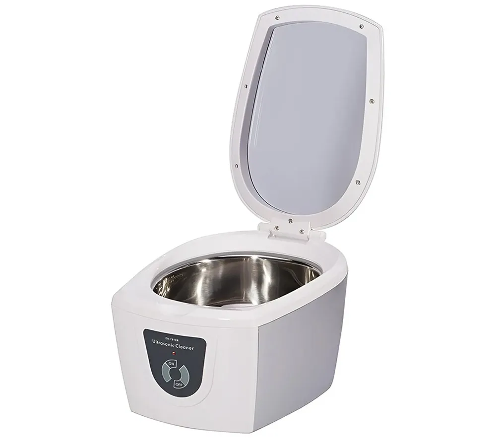 codyson cd-7810b ультразвуковая мойка, 0,7 л   4