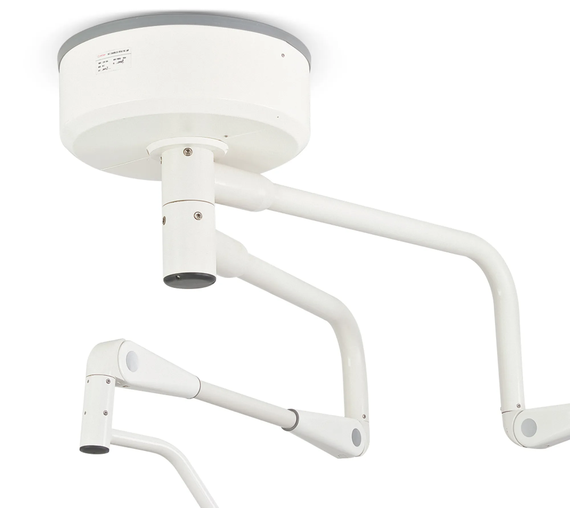 армед ел700/500 cветильник операционный  6