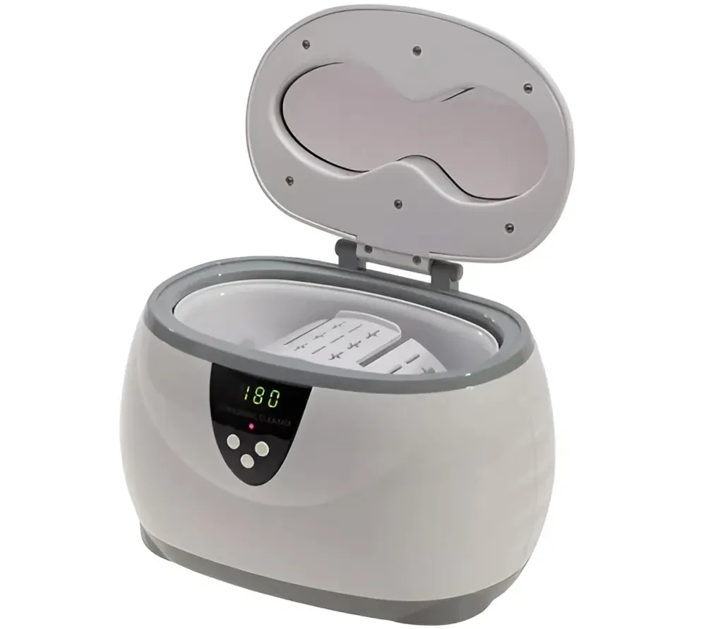 codyson cd-3800a ультразвуковая мойка, 0,6 л  2