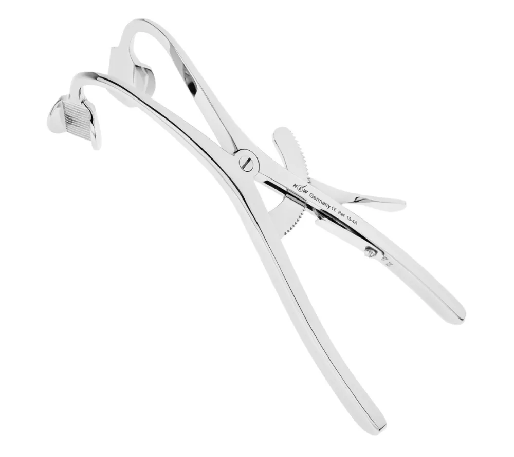 hlw nach denhart роторасширитель