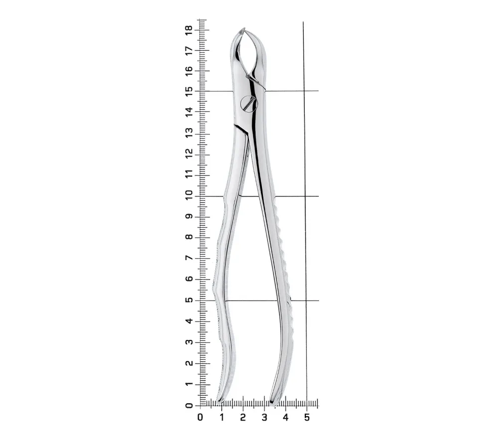 hlw щипцы для удаления зубов верхние  10