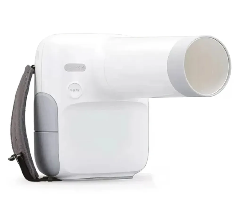Genoray PORT-X IVе переносной стоматологический рентгеновский аппарат  3