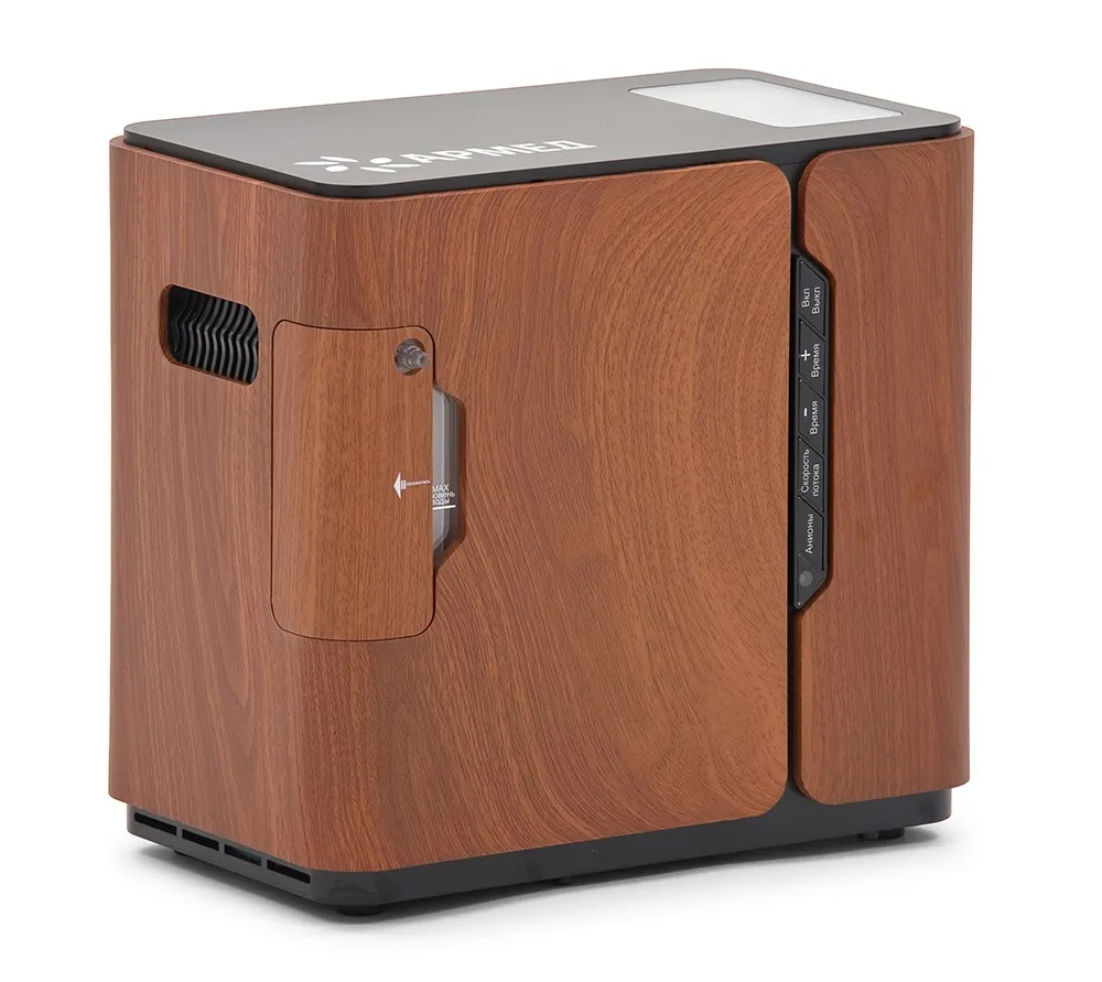 Армед 8F-1 (бук) концентратор кислорода  4